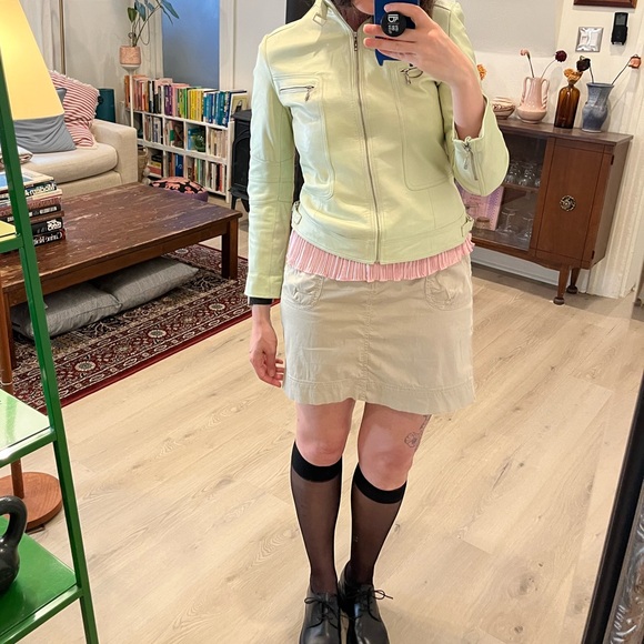 Eddie Bauer athletic skirt - Picture 6 of 13